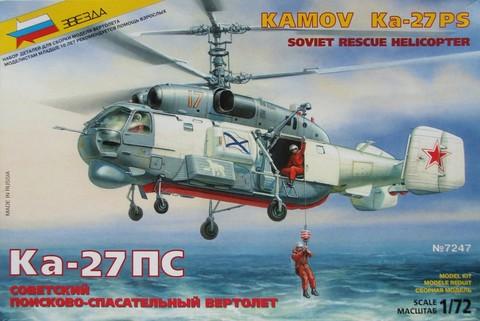 Ka-27 PS