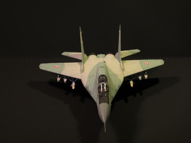 Mig-29 1