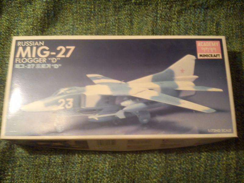 Mig-27