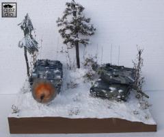 The Swedish Manoover
(qiez)