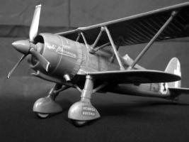 Fiat CR-42, Old school FALCO
(cserbal)