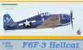 1/48 Eduard 8433 Hellcat