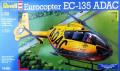 Revell 04425 - 1/32 Eurocopter EC-135 - 3500ft