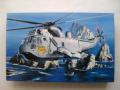 Westland Seaking ,,Flying Tigers,,