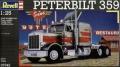 Peterbilt 9000ft