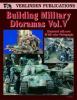 Building Military Dioramas Vol.V #1831