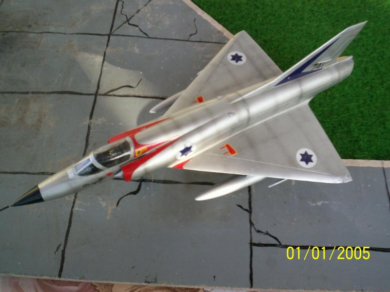 100_3995

Mirage IIIC 1/48 kész
1500.-