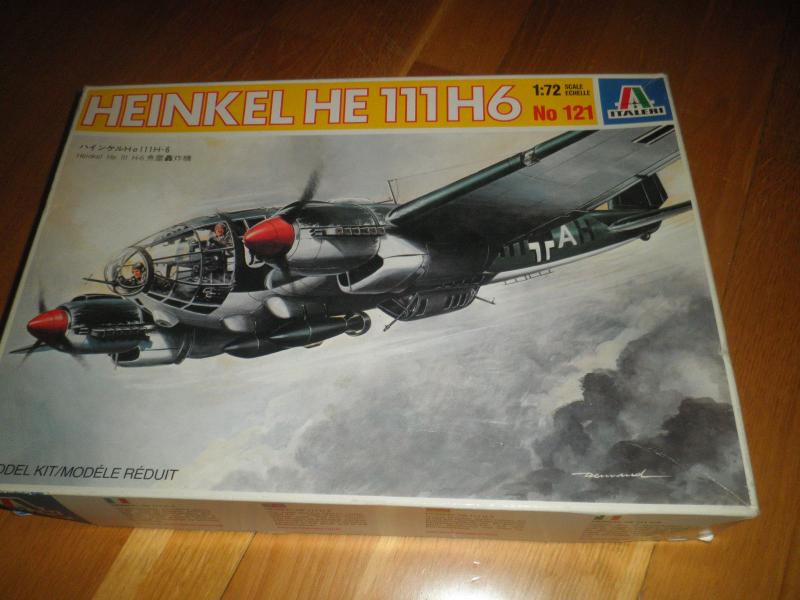 Heinkel 111