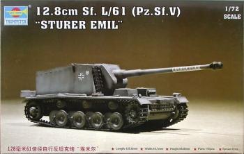 sturer emil