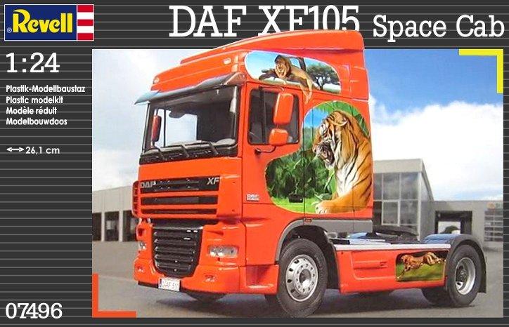 revell-daf-xf-105-space-cabin-semi-tractor