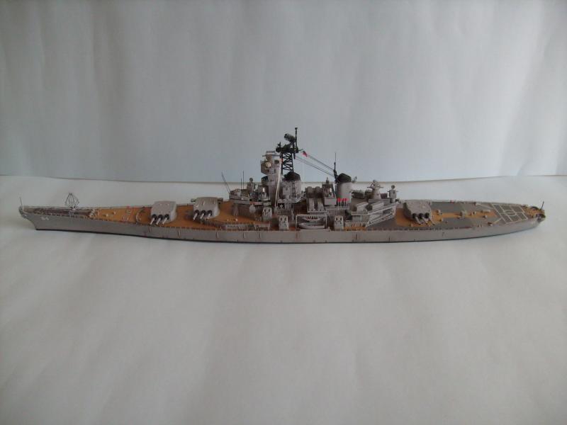 BB-64 Uss Wisconsin-0008