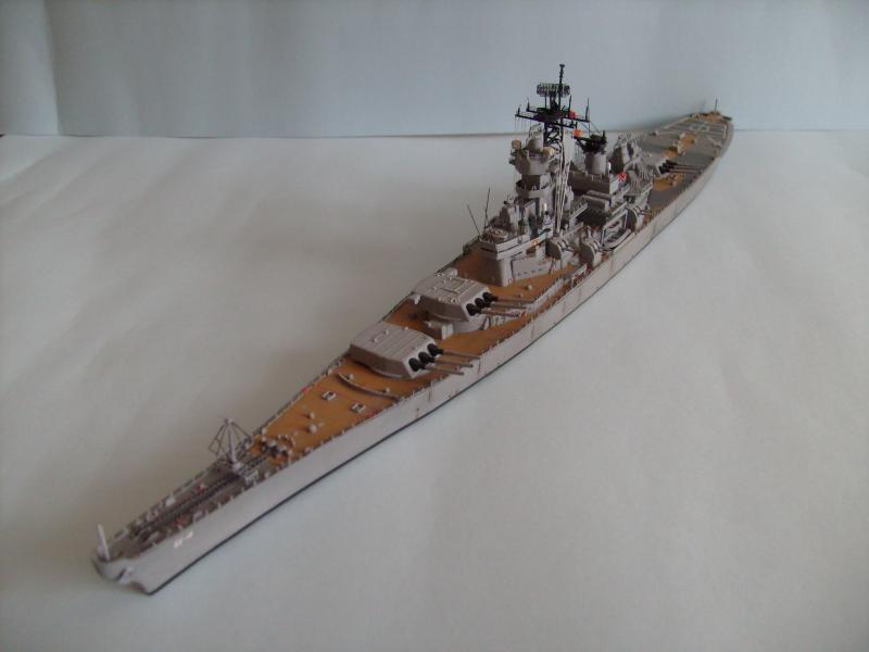 BB-64 Uss Wisconsin-0020