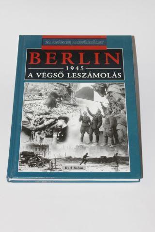 Berlin a Végső Leszámolás

2000 HUF