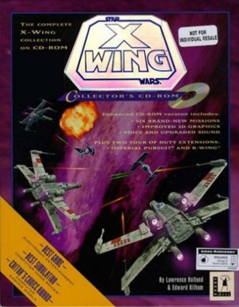 xwingmac