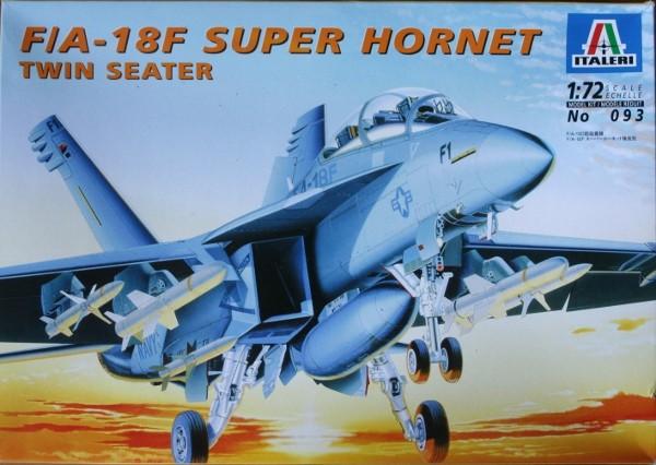 F/A-18F Super Hornet Twinseater

7000.-