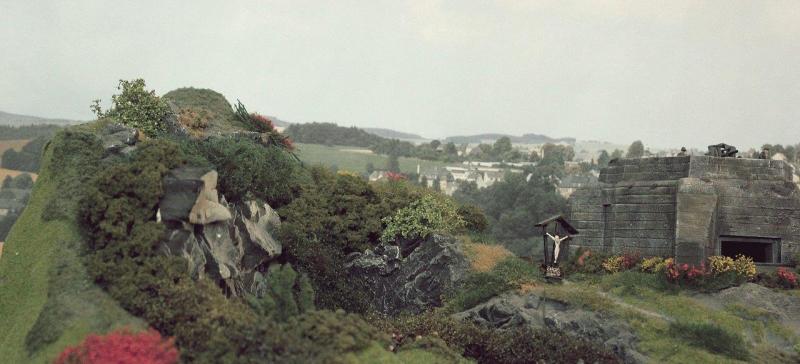 BUNKER A HEGYTETŐN (5)