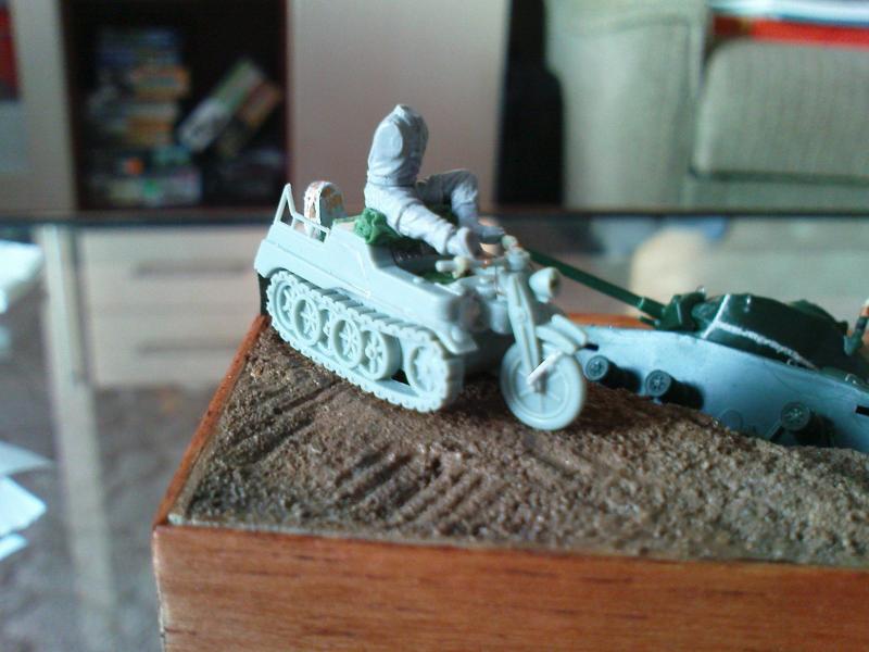 Sd.Kfz.2 (4)