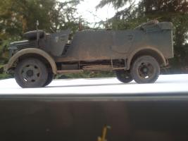 Mercedes Benz L 1500 A
(mate5200)