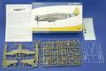 1/48 Eduard 84100 Fw-190D-9 3990Ft