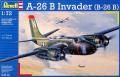 Revell 1/72 A-26B Invader