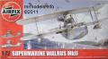 Airfix 1/72 Walrus 1500Ft