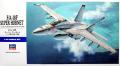 Hasegawa F/A-18F Super Hornet

6500.-