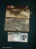 Airfix Avro Anson 1500 Ft