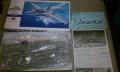 Hasegawa F/A-18F Super Hornet

6500.-