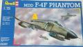 1:72 Revell F-4F 