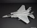 MDD F-15A Eagle (Academy; 1/48)