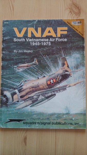 VNAF 1500-