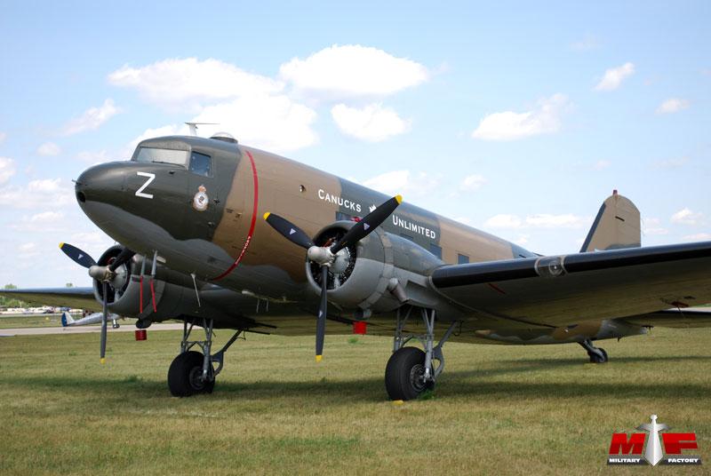 douglas-c47-skytrain