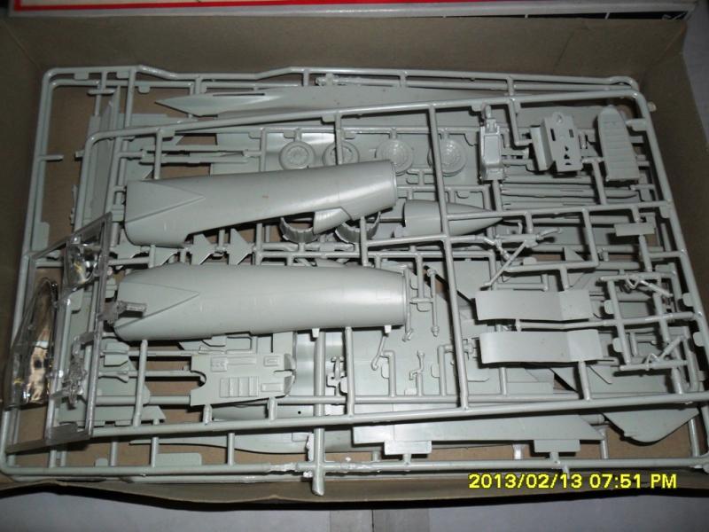 Revell F-15A 3.500 Ft

Revell F-15A 3.500 Ft