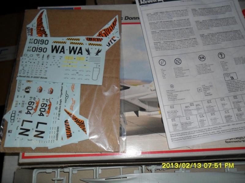 Revell F-15A 3.500 Ft

Revell F-15A 3.500 Ft