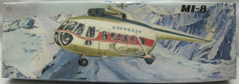 DIWI Mi-8