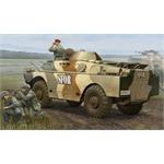 Brdm-2 late 7800,-