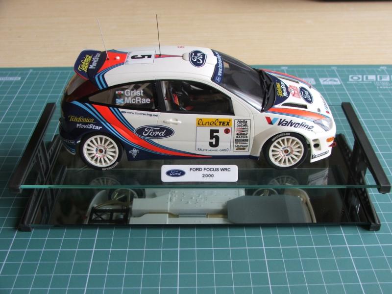 Revell Ford Focus WRC_35