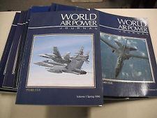 World Air Power Journal