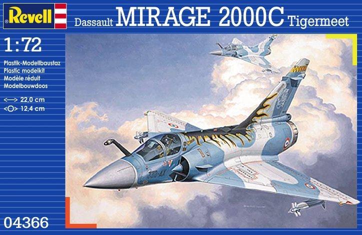Mirage 2000

3500 Ft