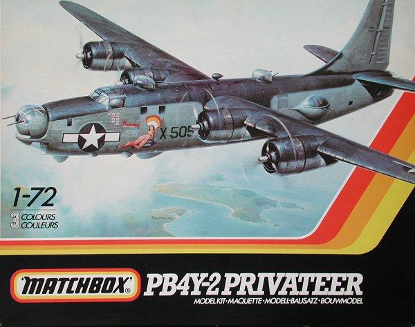 PB4Y-2 Privateer1