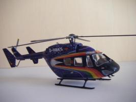 Eurocopter Bk-117 "Space Design"
(pigasos78)
