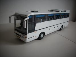 Ikarus EAG E98
(Petya)