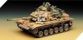 Academy 13240 - 1/35 M60A1 Patton Rise Passive Armor 5000ft