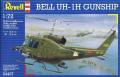 Bell UH-1H Gunship