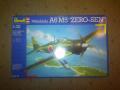 Revell A6M5 zero 1/32