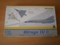 Mirage

Mirage IIIC