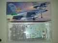 HASEGAVA MIRAGE F1 3000FT 1:72