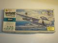 Hasegawa 1/72 Intruder Grumman A-6A  3000ft