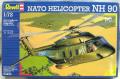 2

Revell NH-90 1/72. Doboza bontott. Öntőkeretek sértetlenek. Postával együtt 2000Ft