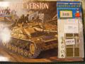 Dragon stug IV +Edu 35589+ Rb35A15 + Rb35A02+Rb35B89  11500 Huf